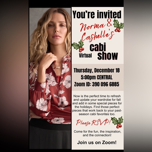 LAST CHANCE NWT | Cabi 6491 Ashbury Jeans - Picture 2 of 11